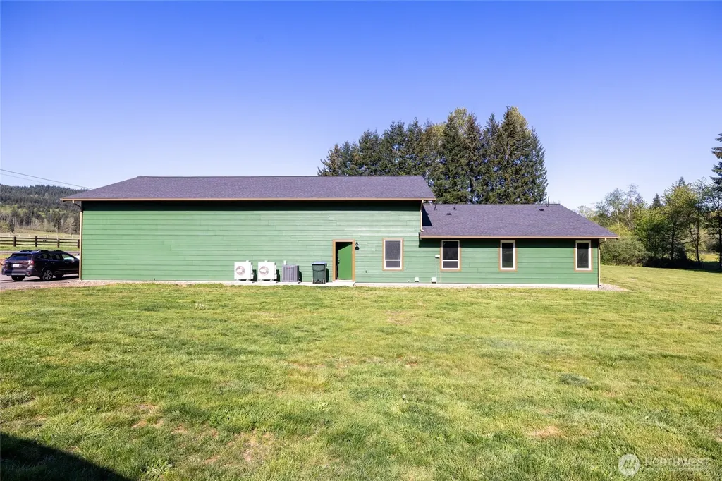 3452 State Route 508 Onalaska WA 98570