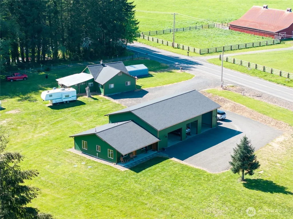 3452 State Route 508 Onalaska WA 98570