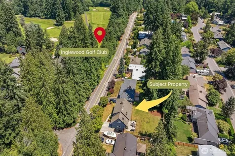 6505 NE Arrowhead Drive Kenmore WA 98028