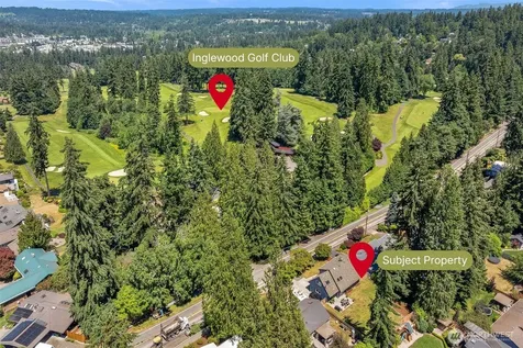 6505 NE Arrowhead Drive Kenmore WA 98028