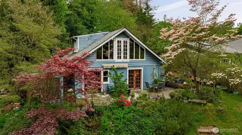 303 E 11th Street Snohomish WA 98290