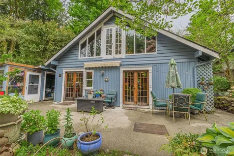 303 E 11th Street Snohomish WA 98290