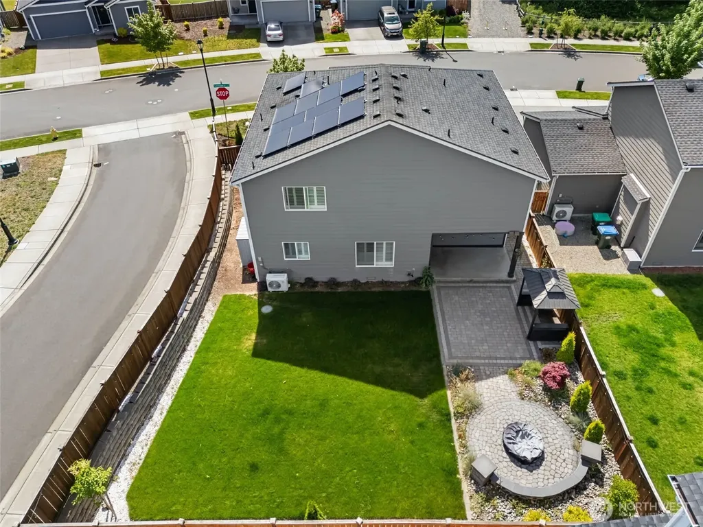 2236 Cantergrove Drive SE Lacey WA 98503