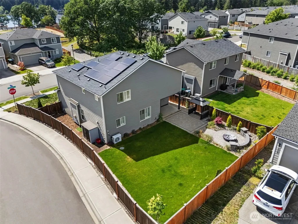 2236 Cantergrove Drive SE Lacey WA 98503