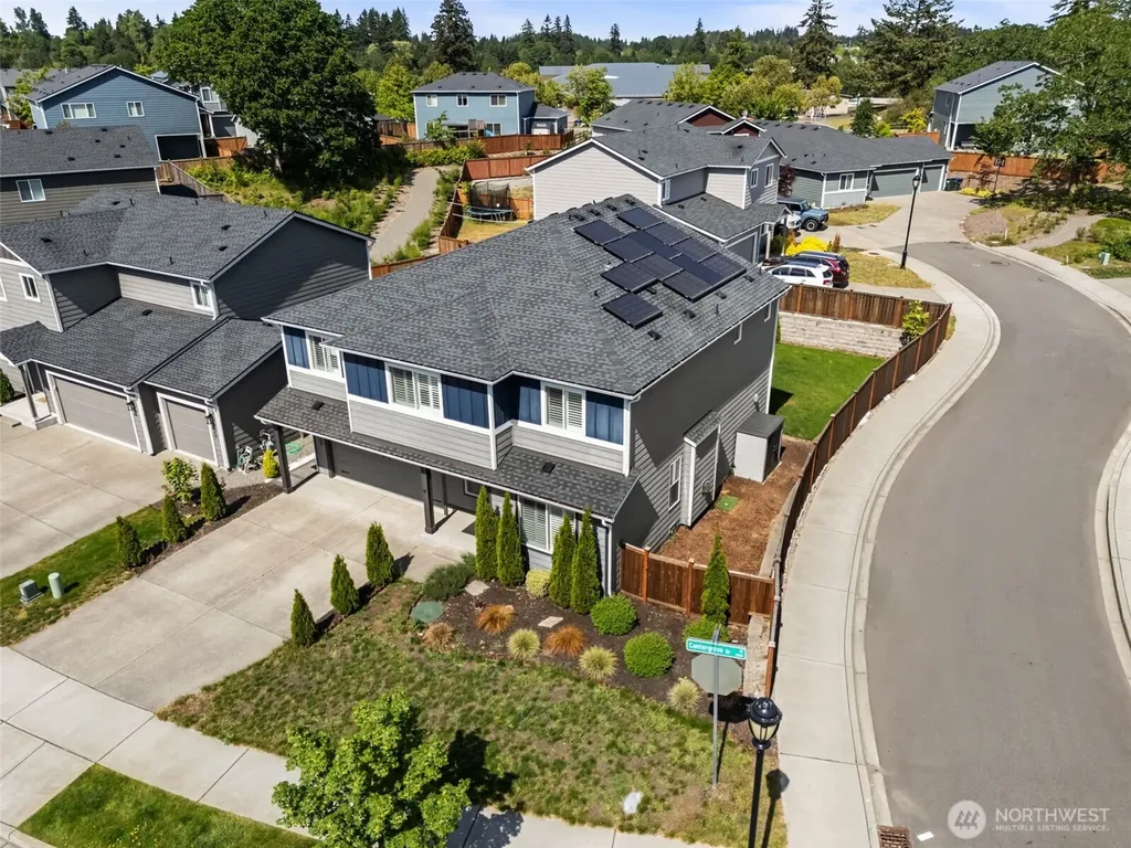 2236 Cantergrove Drive SE Lacey WA 98503