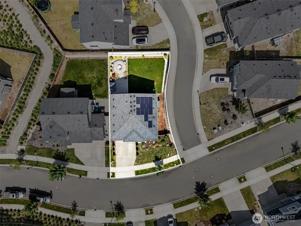 2236 Cantergrove Drive SE Lacey WA 98503