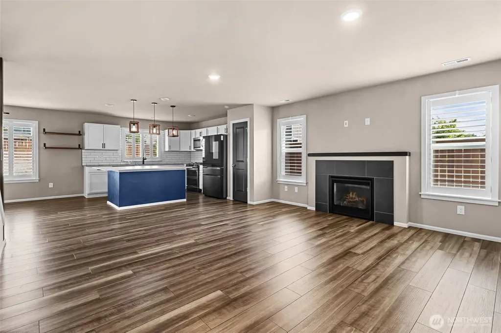 2236 Cantergrove Drive SE Lacey WA 98503