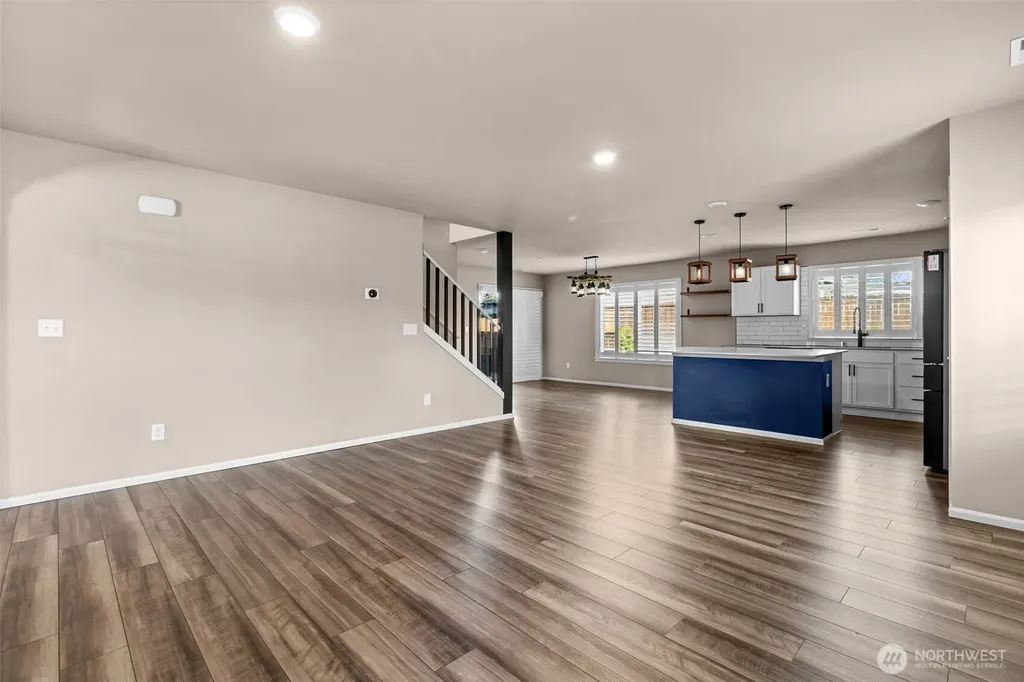 2236 Cantergrove Drive SE Lacey WA 98503