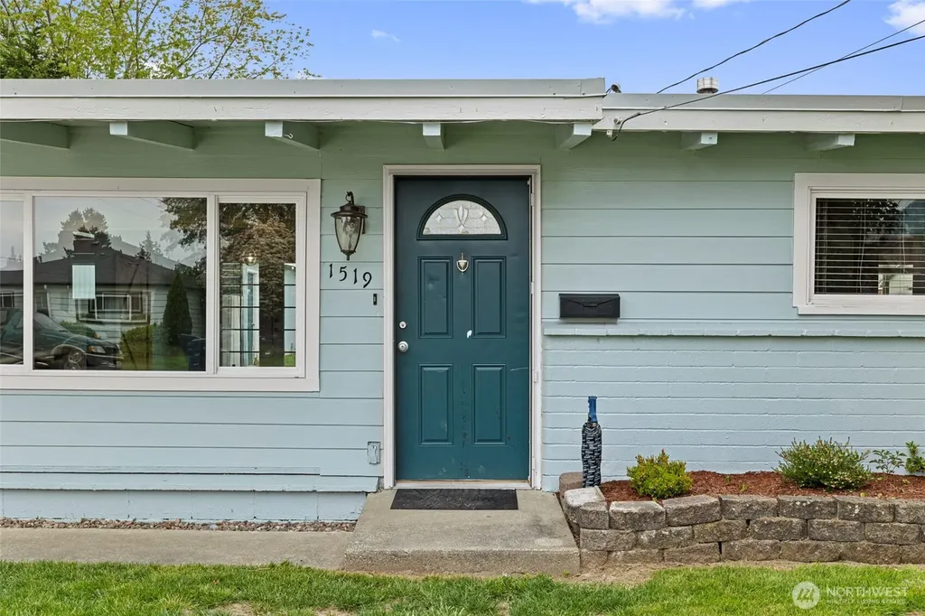 1519 Berniece Street Mount Vernon WA 98274