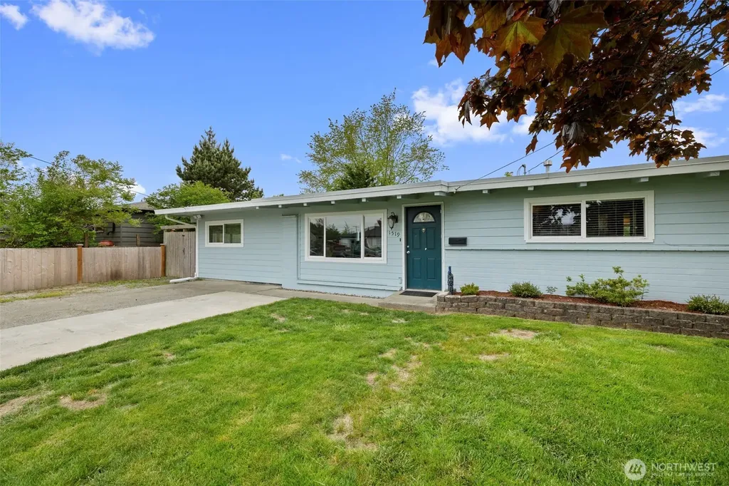 1519 Berniece Street Mount Vernon WA 98274