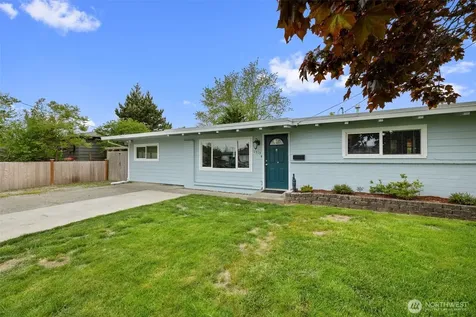 1519 Berniece Street Mount Vernon WA 98274