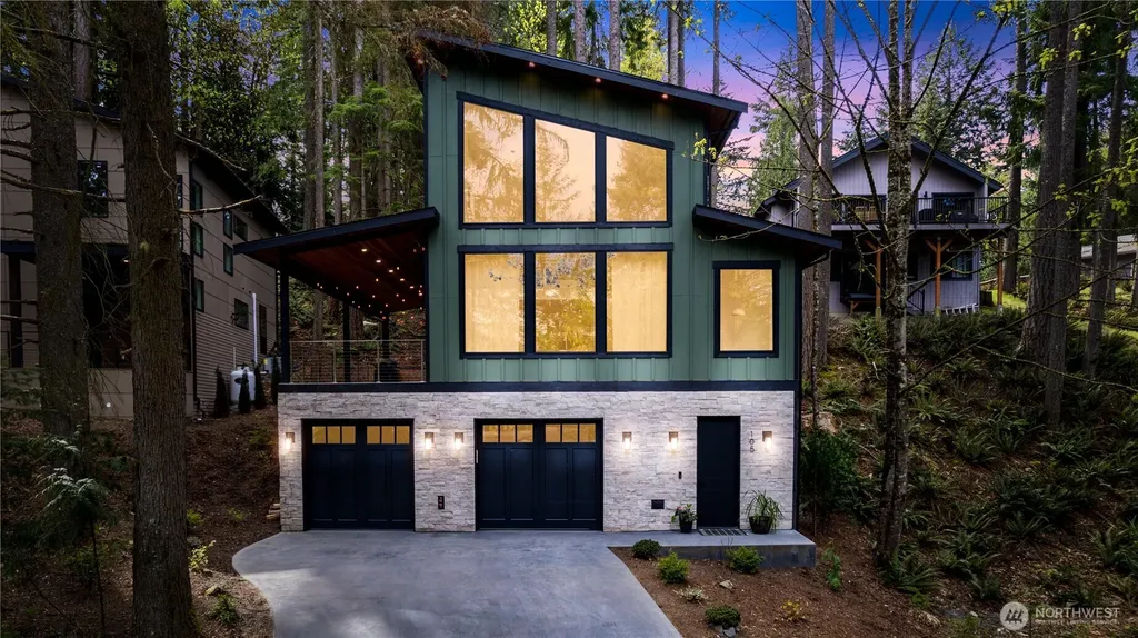 6 Green Hill Road Bellingham WA 98229