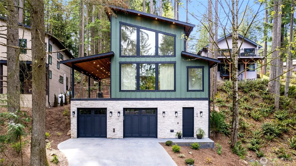 6 Green Hill Road Bellingham WA 98229
