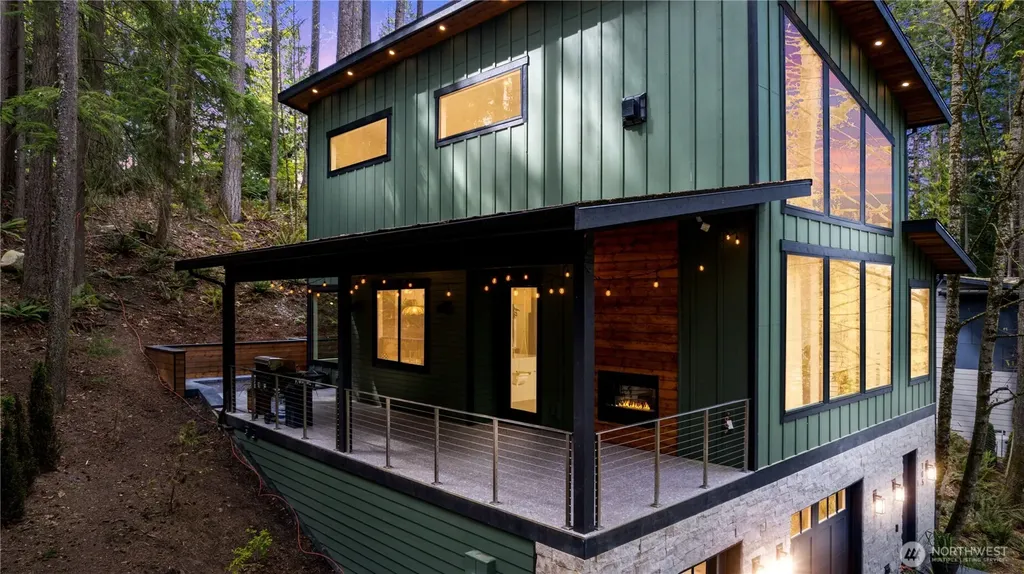 6 Green Hill Road Bellingham WA 98229
