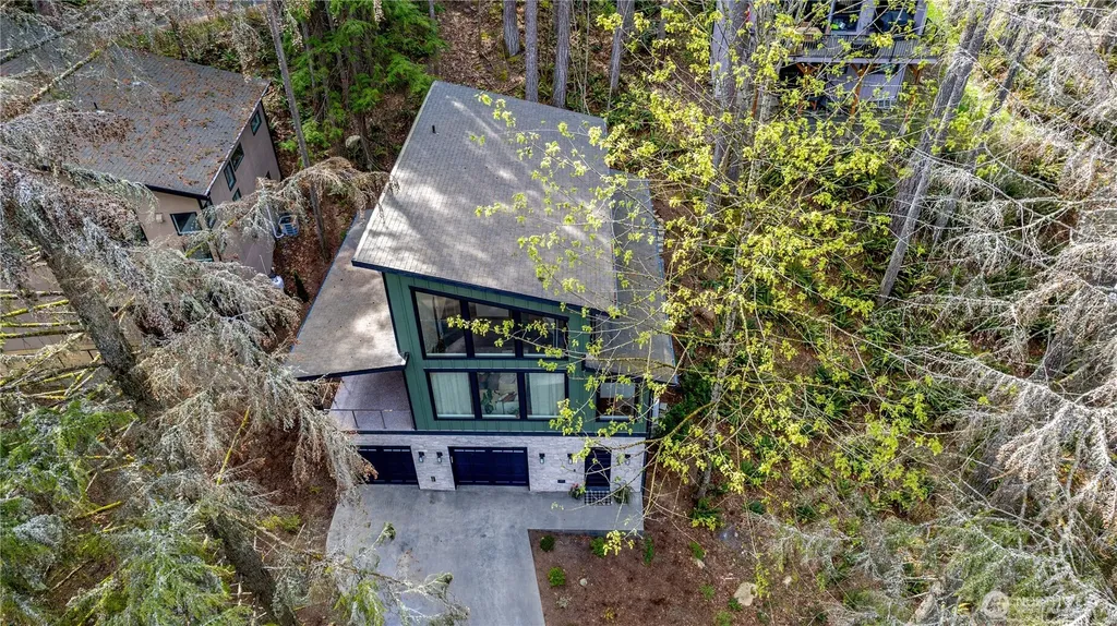 6 Green Hill Road Bellingham WA 98229