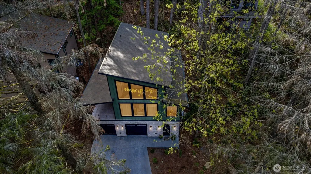 6 Green Hill Road Bellingham WA 98229