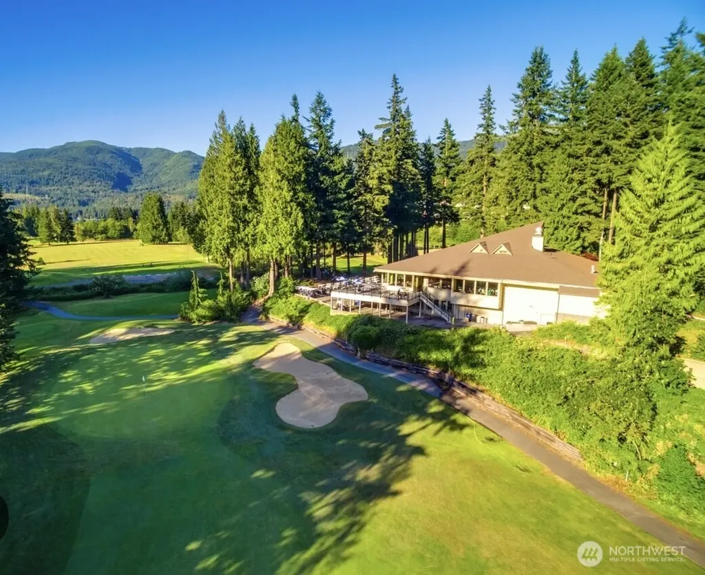 6 Green Hill Road Bellingham WA 98229