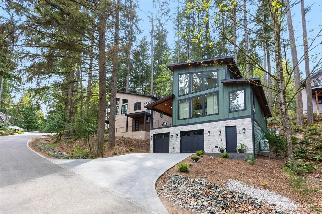 6 Green Hill Road Bellingham WA 98229