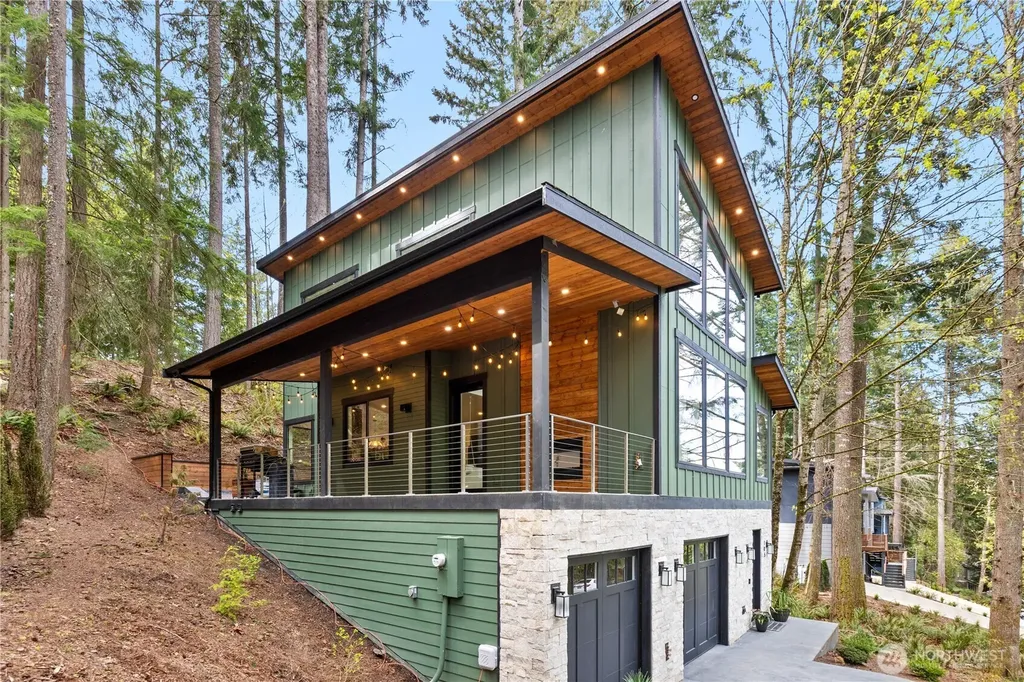 6 Green Hill Road Bellingham WA 98229