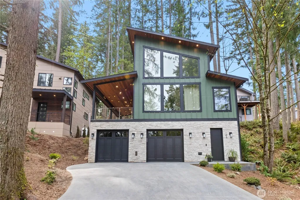 6 Green Hill Road Bellingham WA 98229
