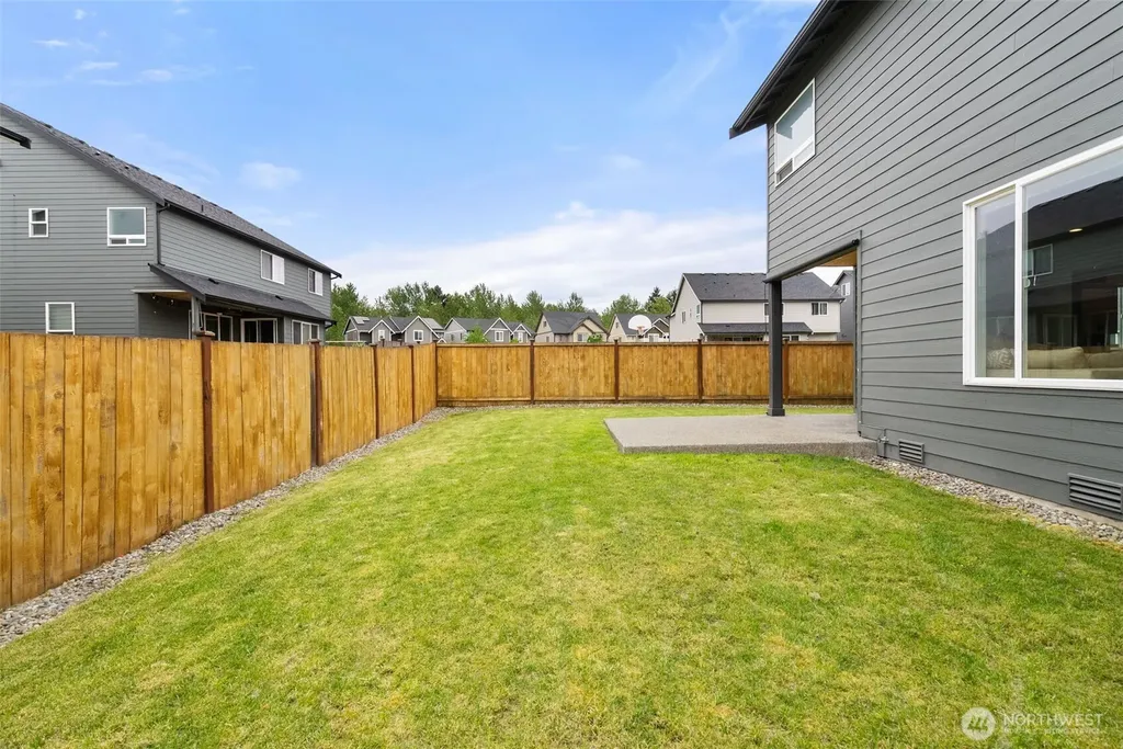 7409 175th Street Ct E Puyallup WA 98375