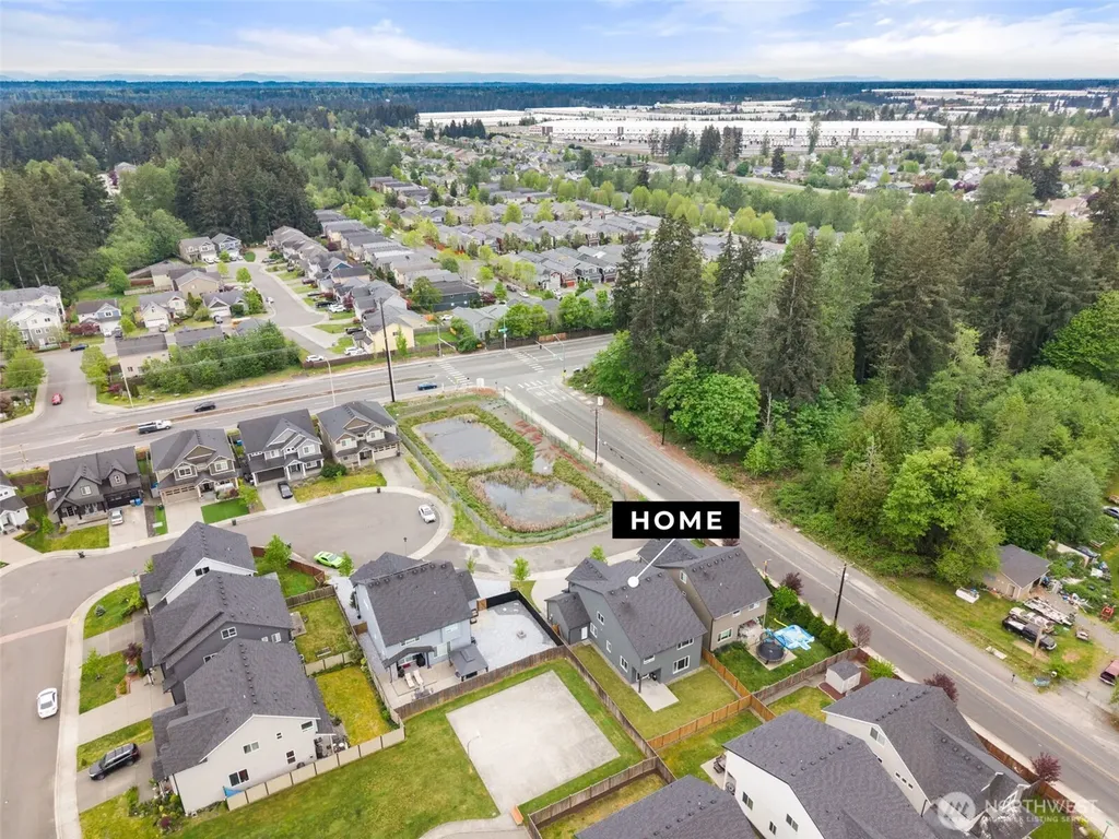 7409 175th Street Ct E Puyallup WA 98375