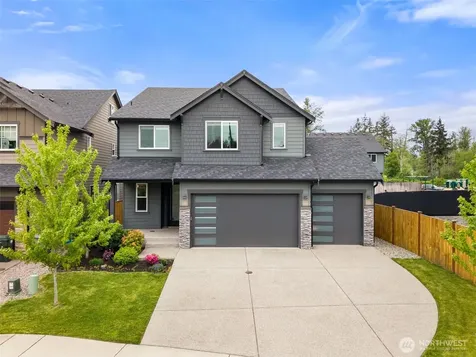 7409 175th Street Ct E Puyallup WA 98375