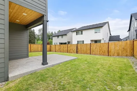 7409 175th Street Ct E Puyallup WA 98375