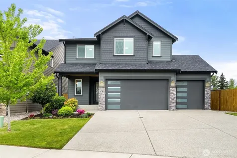 7409 175th Street Ct E Puyallup WA 98375