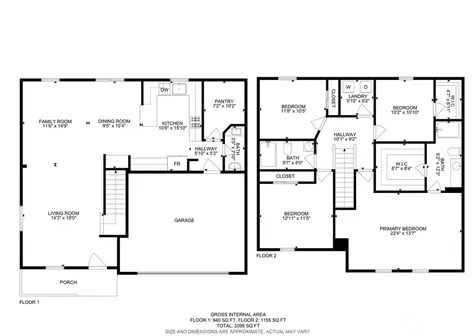 10426 196th E Graham WA 98338
