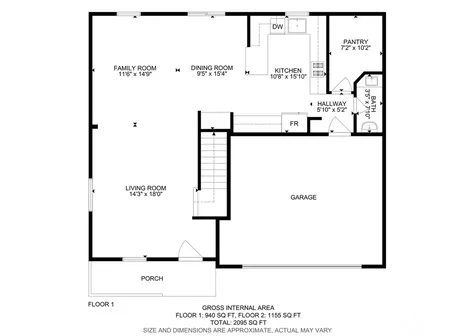10426 196th E Graham WA 98338