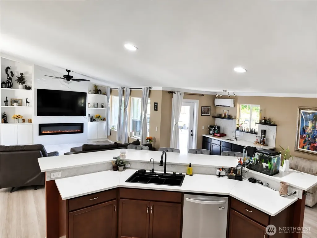 3652 Pennsylvania Street Longview WA 98632