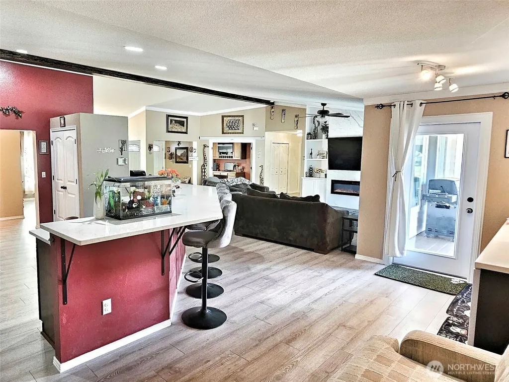 3652 Pennsylvania Street Longview WA 98632