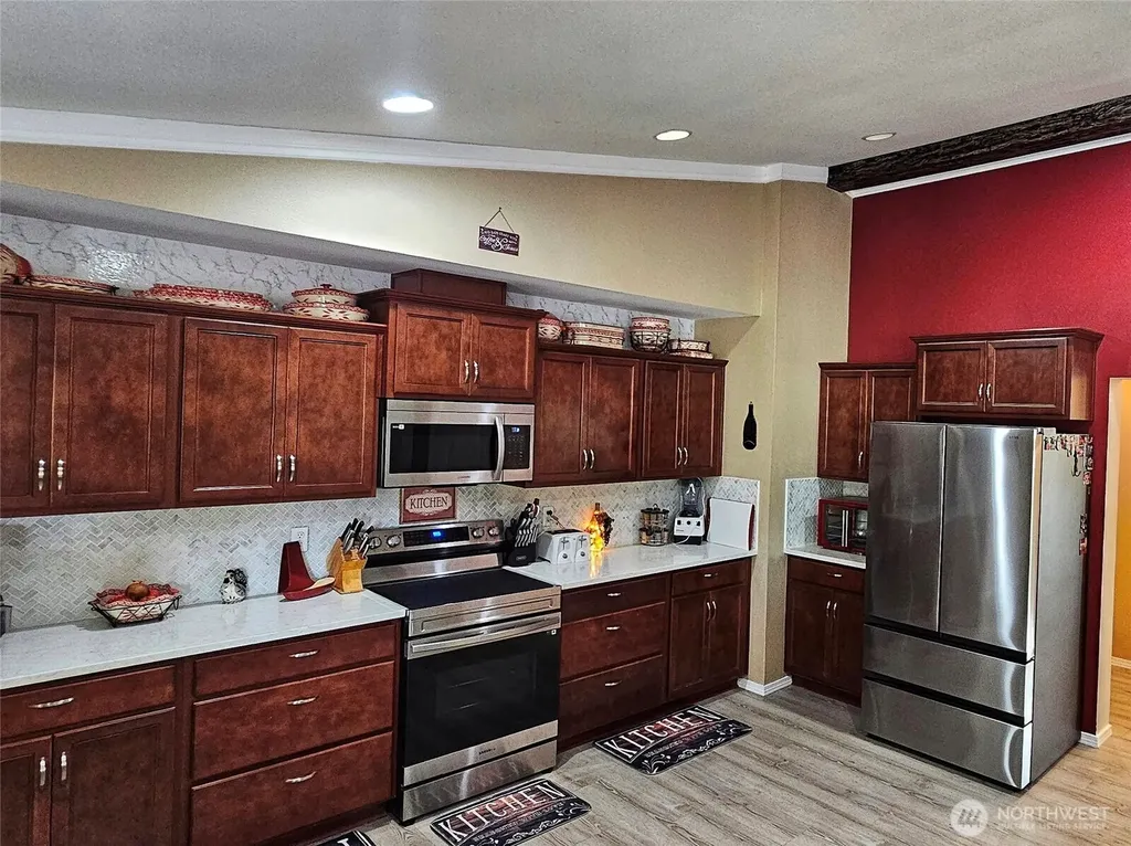 3652 Pennsylvania Street Longview WA 98632