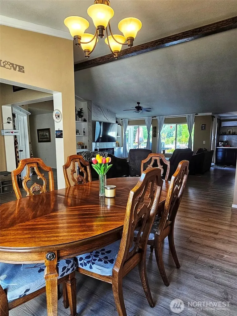 3652 Pennsylvania Street Longview WA 98632