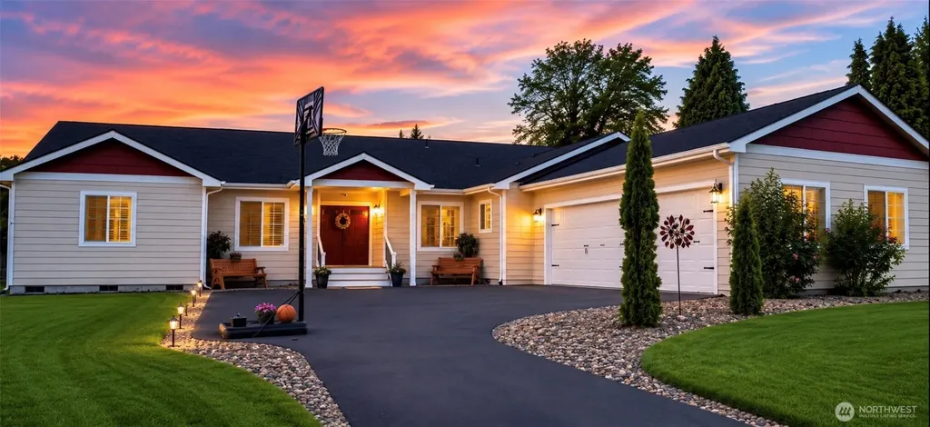 3652 Pennsylvania Street Longview WA 98632