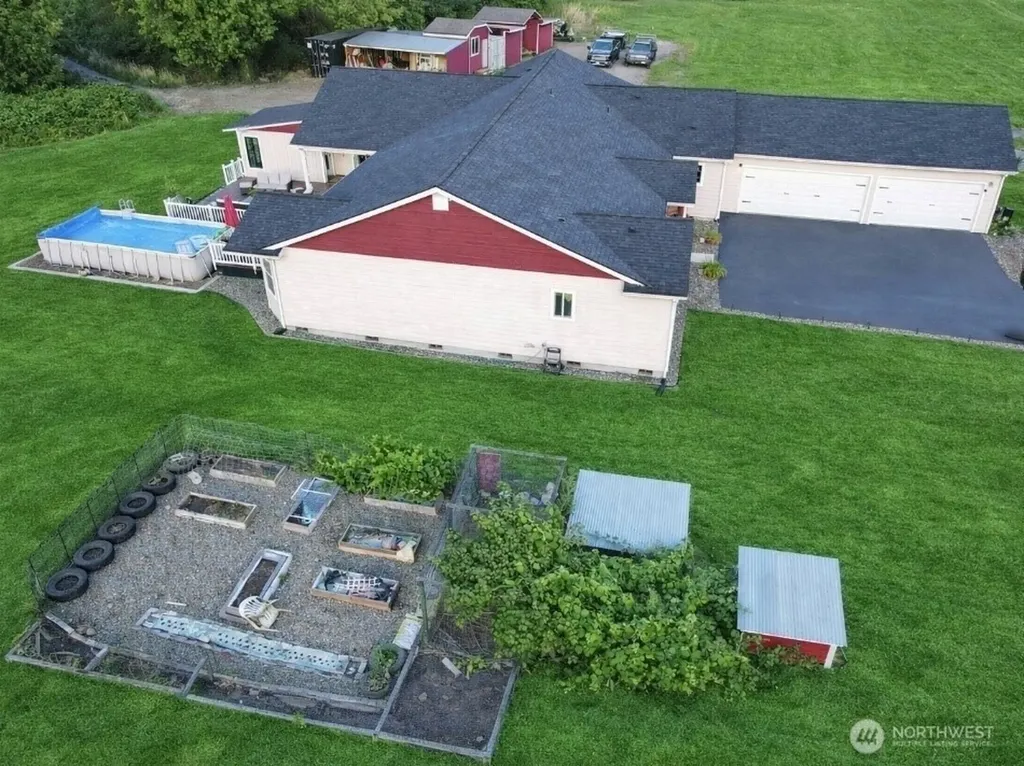 3652 Pennsylvania Street Longview WA 98632