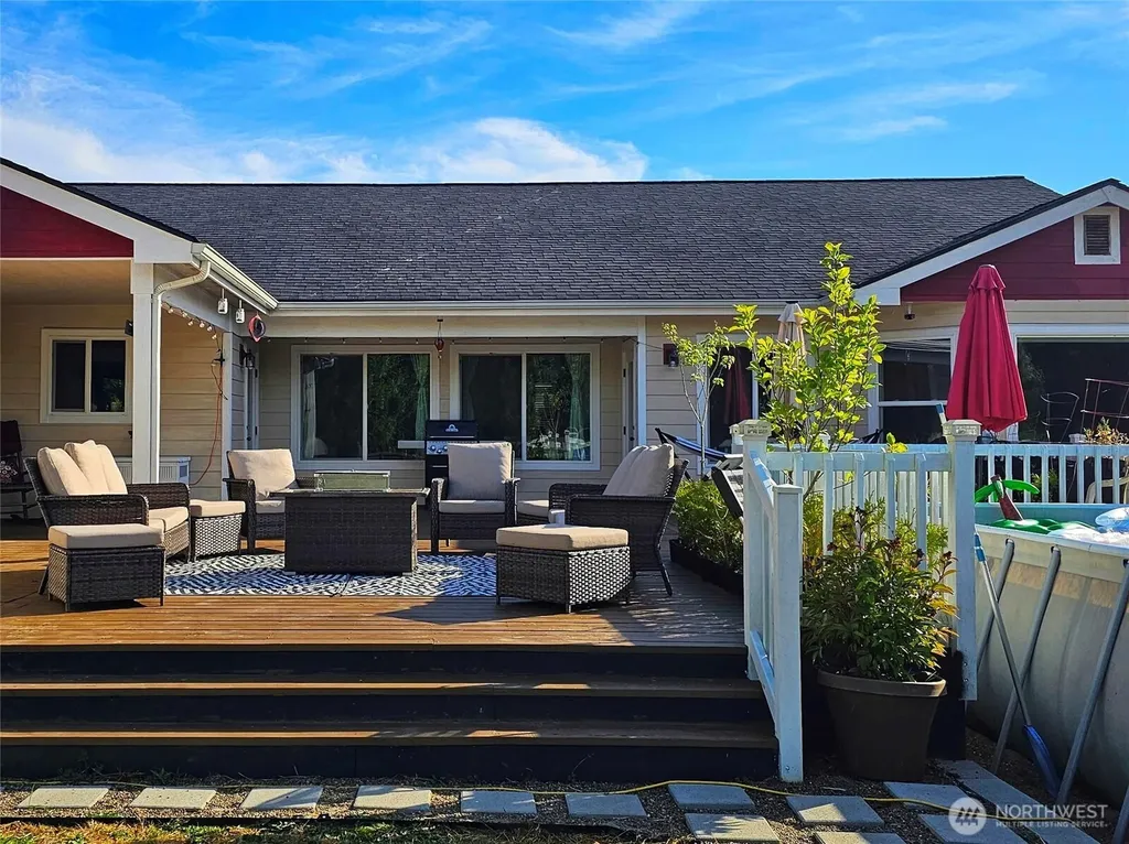 3652 Pennsylvania Street Longview WA 98632