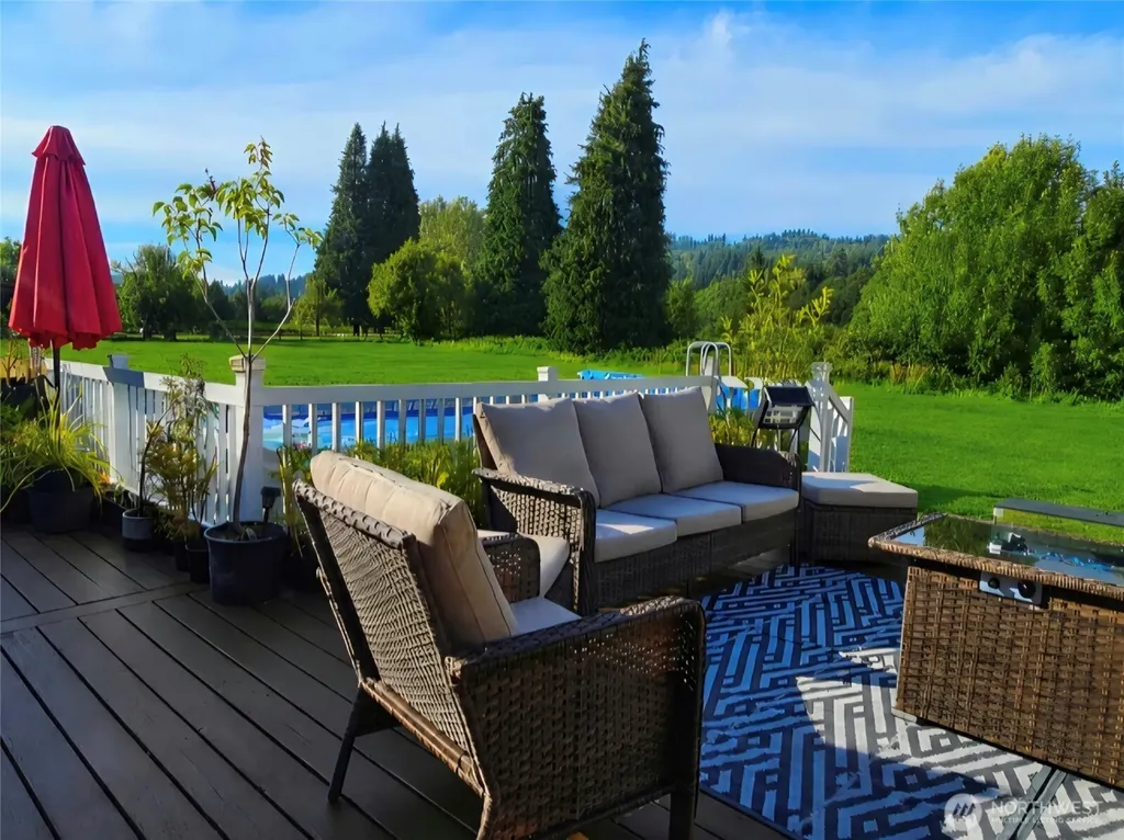 3652 Pennsylvania Street Longview WA 98632