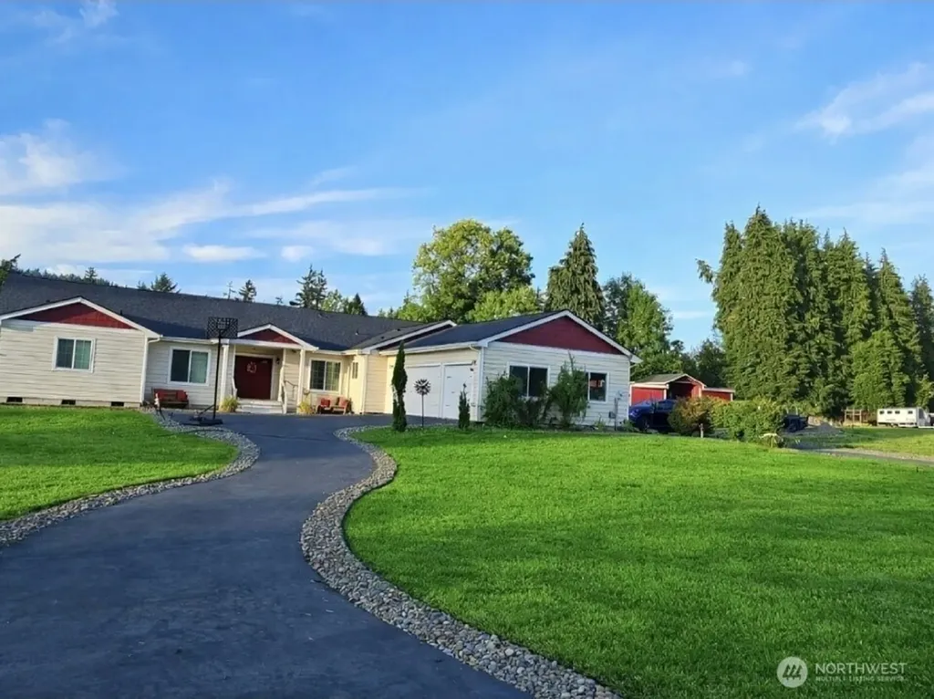3652 Pennsylvania Street Longview WA 98632