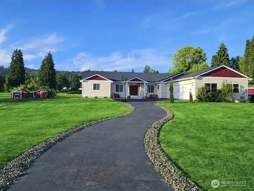 3652 Pennsylvania Street Longview WA 98632