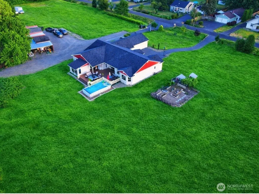 3652 Pennsylvania Street Longview WA 98632