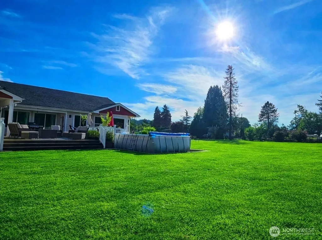 3652 Pennsylvania Street Longview WA 98632
