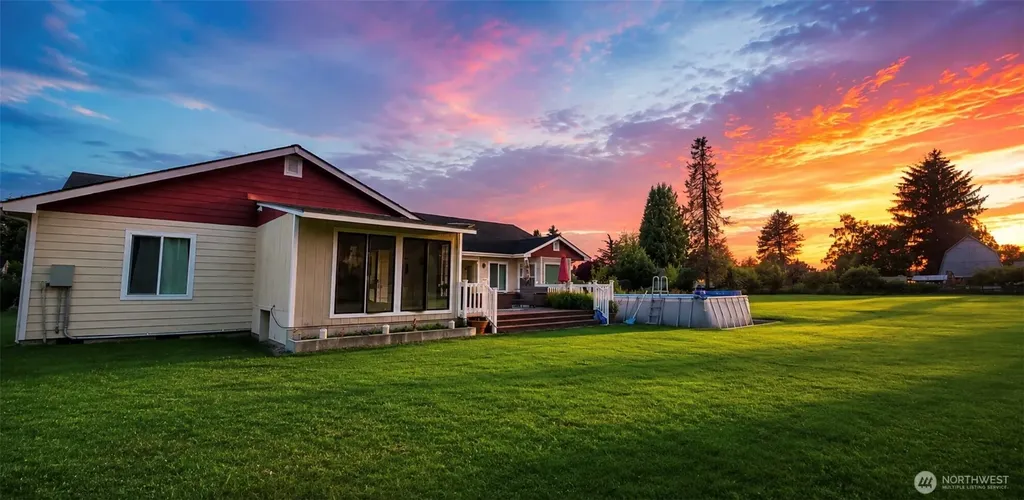 3652 Pennsylvania Street Longview WA 98632