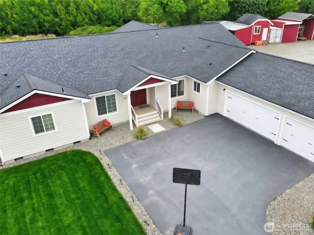 3652 Pennsylvania Street Longview WA 98632