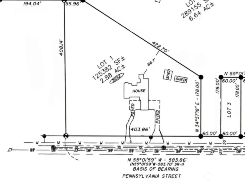 3652 Pennsylvania Street Longview WA 98632