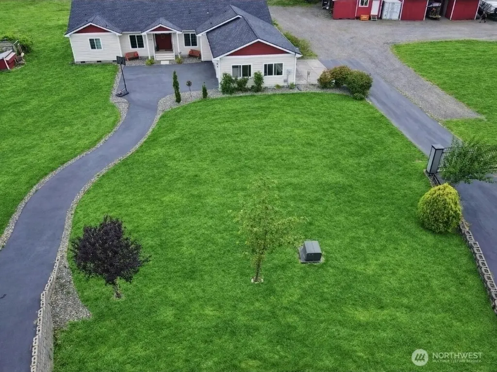 3652 Pennsylvania Street Longview WA 98632