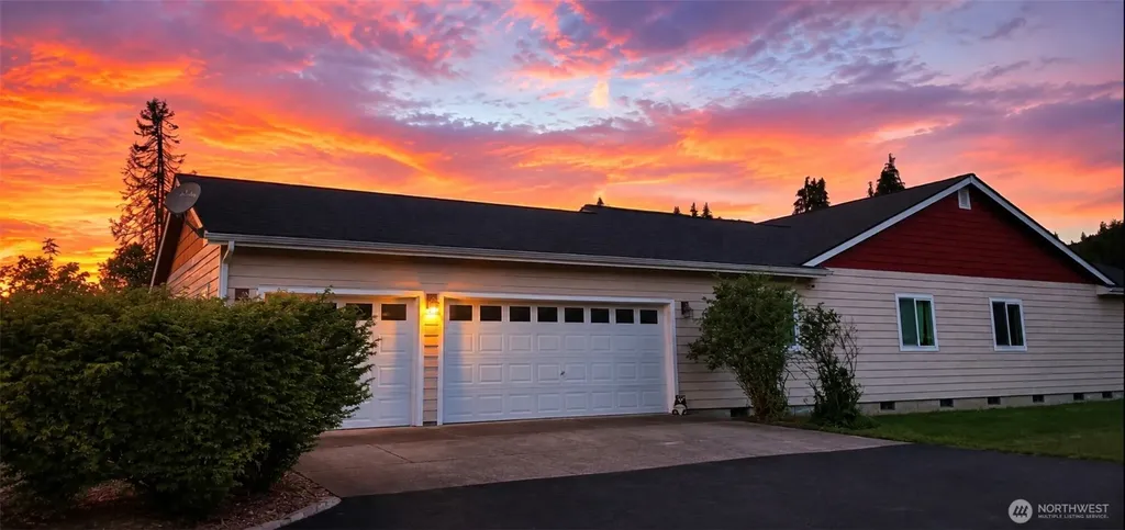 3652 Pennsylvania Street Longview WA 98632