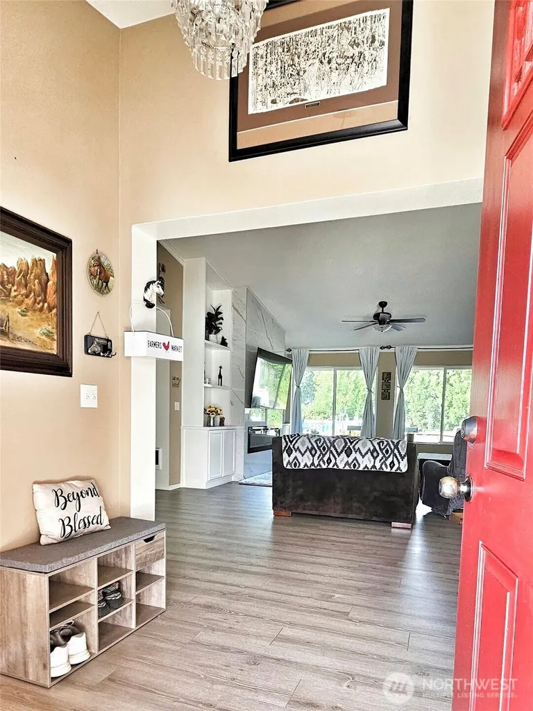 3652 Pennsylvania Street Longview WA 98632