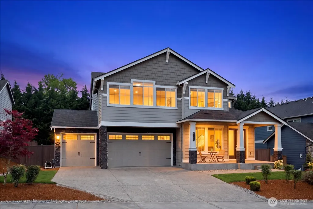 6331 SE 5th Place Renton WA 98059